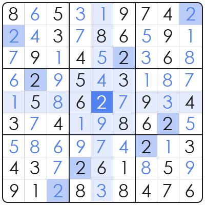 sudoku loco online