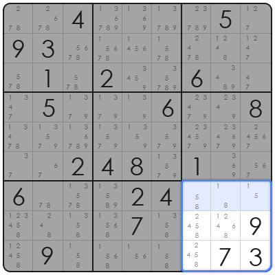 how to do medium sudoku