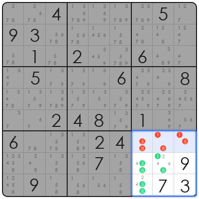create a sudoku game