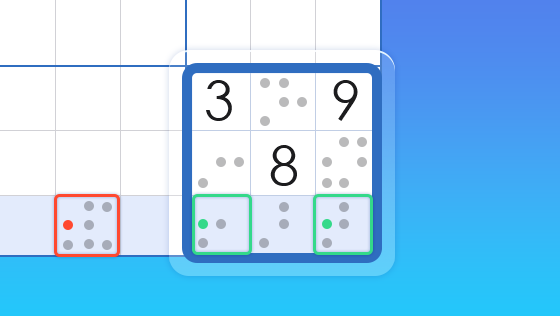 huge sudoku puzzle